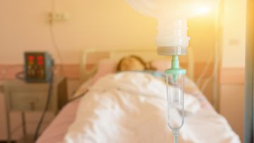 MAROKO133 Eksklusif kesehatan: Hampir 800 Juta Orang di Dunia Idap Penyakit Ginjal, Negara