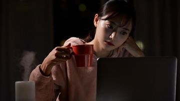 MAROKO133 Update kesehatan: Dokter Wanti-wanti 'Hobi' Begadang para Gen Z, Bisa