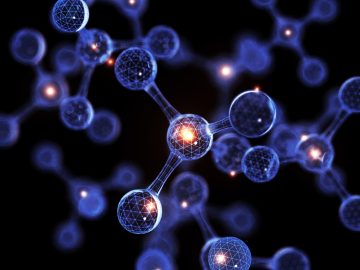 MAROKO133 Update ai: For the first time, light makes atoms dance in twisting two-dimension