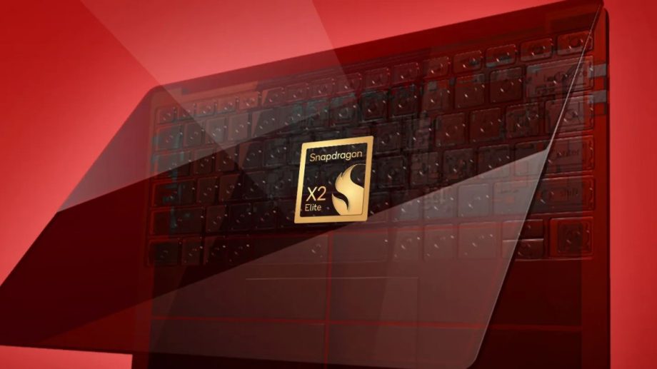 MAROKO133 Update gadget: Qualcomm Siapkan Snapdragon X2 untuk Laptop Android Hari Ini