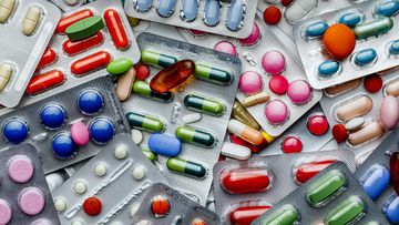 MAROKO133 Breaking kesehatan: BPOM RI Temukan 65 Obat Ilegal Bisa Picu Stroke-Serangan Jan