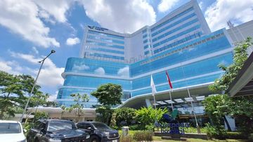 MAROKO133 Eksklusif kesehatan: Risiko Flare Autoimun Tak Bisa Ditunda, Mayapada Hospital S