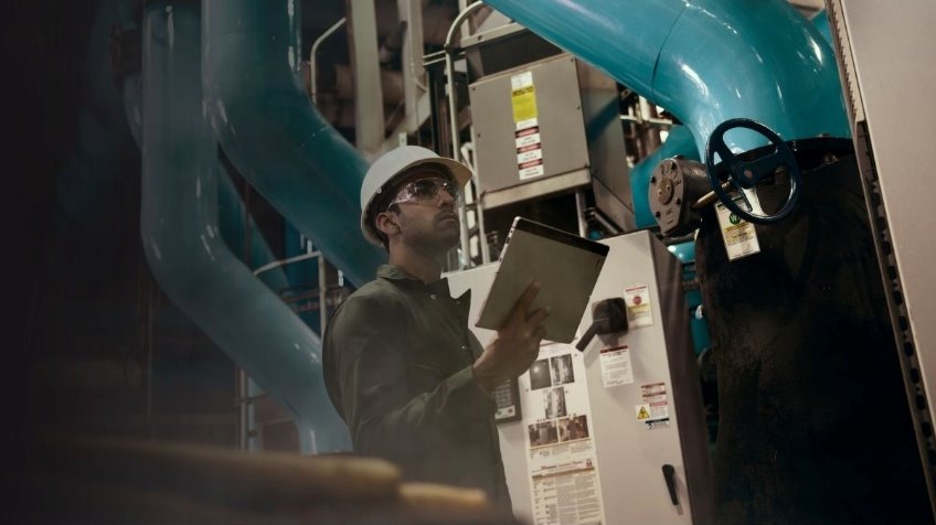 MAROKO133 Breaking gadget: Qualcomm Perkenalkan Dragonwing IQ-X, Prosesor Kelas Industri u