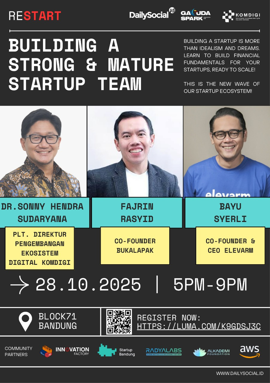 MAROKO133 Eksklusif startup: Hangry scale with US$10.5M 🍔, StraitsX boosts Web3 payments 🌐