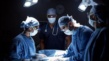 MAROKO133 Eksklusif kesehatan: Pria Berbobot 130 Kg Meninggal usai Operasi Bariatrik demi