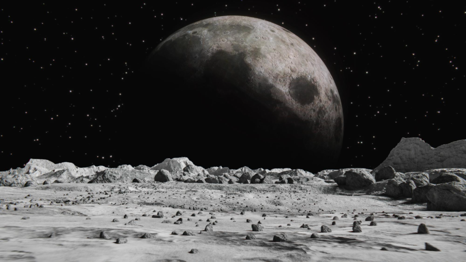 MAROKO133 Update ai: Unexpected oxidation process: Chinese mission uncovers evidence of ru