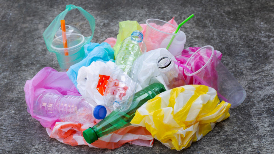 MAROKO133 Breaking ai: Bottles, textile waste turned into valuable compounds with Japan’s