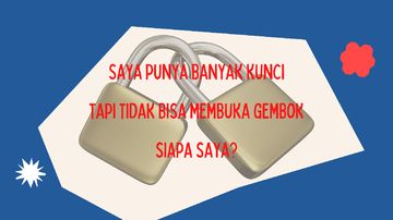 MAROKO133 Hot kesehatan: Jangan Ngaku Punya IQ Tinggi Kalau Masih Terkecoh Jawab 10 Tebak-