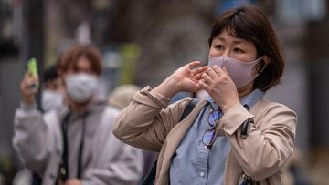 MAROKO133 Hot kesehatan: Jepang Ketar-ketir usai Kasus Flu Lampaui Tingkat Waspada, Begini