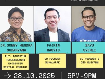 MAROKO133 Update startup: Hangry scale with US$10.5M π, StraitsX boosts Web3 payments π, X