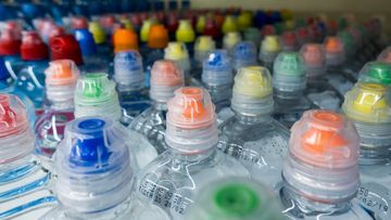 MAROKO133 Update kesehatan: Le Minerale Termasuk, BPOM Izinkan 4 Brand AMDK Cantumkan 