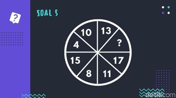 MAROKO133 Update kesehatan: Yakin Bisa Jawab Benar? 10 Soal Matematika Ini Banyak Menjebak