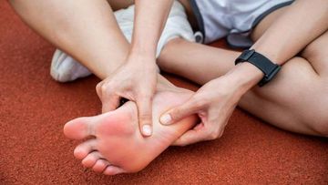 MAROKO133 Breaking kesehatan: Hati-hati, Kondisi Kaki Ini Bisa Jadi Tanda Awal Risiko Sera
