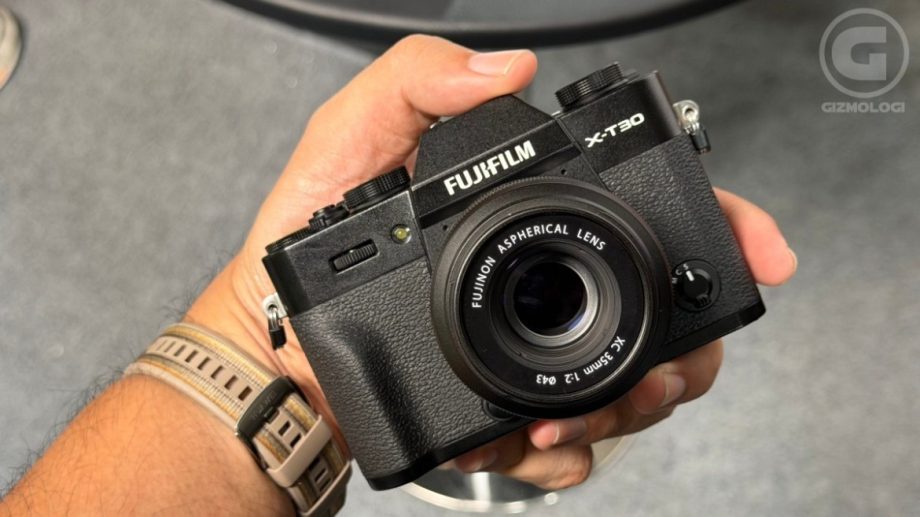MAROKO133 Eksklusif gadget: FUJIFILM X-T30 III Hadir di Indonesia, Tawarkan Prosesor Hingg
