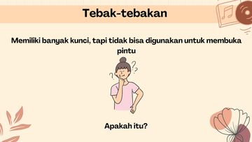 MAROKO133 Breaking kesehatan: 10 Tebak-Tebakan Licik yang Bisa Mengecoh Cara Berpikir, Kam