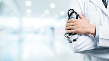 MAROKO133 Update kesehatan: 53 Persen RSUD Belum Punya 7 Dokter Spesialis Lengkap, Ini Dat