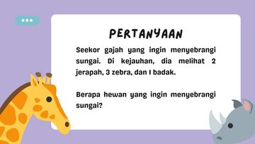 MAROKO133 Eksklusif kesehatan: Tes Kejelian Kamu Lewat 8 Tebak-tebakan Greget Ini, Jangan