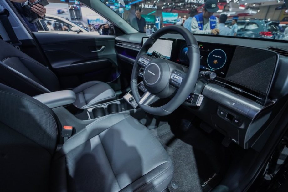 MAROKO133 Hot gadget: 5 Tips Beli Mobil Listrik, Perlu Diperhatikan Agar Tak Salah Pilih E