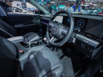 MAROKO133 Eksklusif gadget: 5 Tips Beli Mobil Listrik, Perlu Diperhatikan Agar Tak Salah P