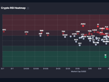 MAROKO133 Hot crypto: Crypto Market Hints at a Two-Year Post-Thanksgiving Pattern Returnin