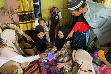 MAROKO133 Eksklusif kesehatan: GAVI Keluarga Sigap Ciptakan Ekosistem Kesehatan Berkelanju