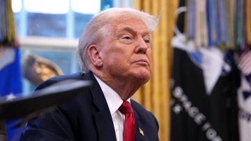 MAROKO133 Eksklusif kesehatan: Trump Tiadakan Peringatan Hari AIDS Sedunia di AS, Pertama