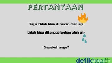 MAROKO133 Update kesehatan: Siap Uji Kecerdasan? Jawab 10 Tebak-tebakan Asah Otak Ini deng