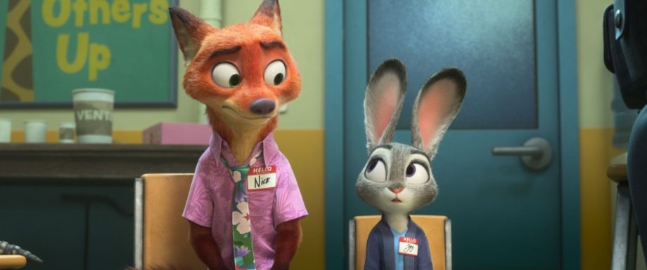 MAROKO133 Breaking gadget: Sinopsis Zootopia 2, Kisah Baru Judy dan Nick Perjuangkan Keadi