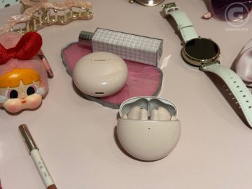 MAROKO133 Update gadget: Segera Hadir, Huawei FreeBuds 7i Tawarkan ANC Terbaru dan Desain