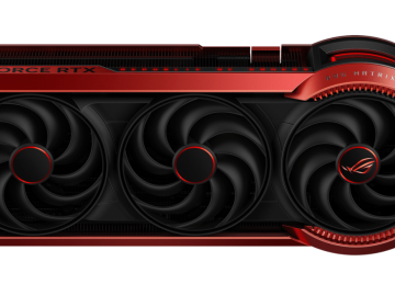 MAROKO133 Eksklusif gadget: XOC BIOS 2.001 Watt untuk ASUS GeForce RTX 5090 Muncul ke Publ