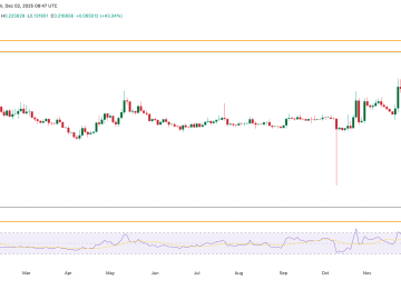 MAROKO133 Hot crypto: This ‘PIPPIN’g Hot Rally Could Cool Down: Here’s Why a Reheat Isn’t