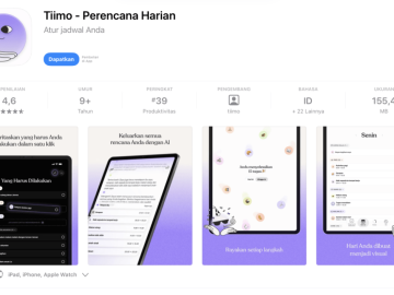 MAROKO133 Update gadget: Cek Deretan Aplikasi Terbaik 2025 di App Store, HBO Max Lebih Ung