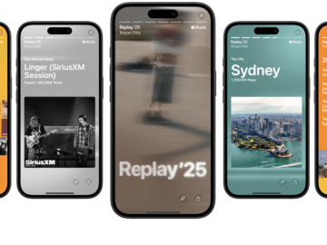 MAROKO133 Update gadget: Apple Music Replay ‘25 Hadir Lebih Personal, Ini Cara Aksesnya! W