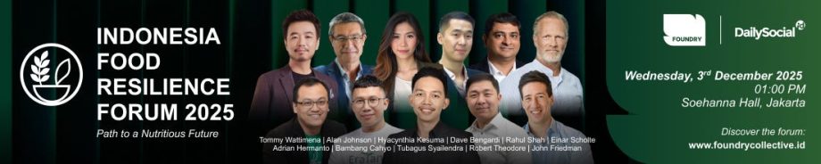 MAROKO133 Update startup: Green pilots & capitals emerge π±. Komdigi tightens platform