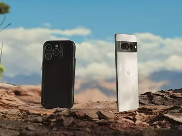 MAROKO133 Update gadget: Google dan Apple Siapkan Cara Pindah OS yang Lebih Mulus Terbaru