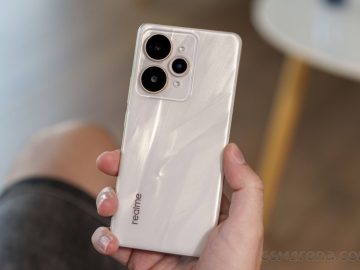 MAROKO133 Update gadget: realme 16 Pro Siap Meluncur Awal Januari? Hadirkan Peningkatan Ka