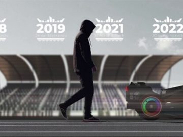 MAROKO133 Hot gadget: GALAX Gunakan Video Iklan Berbasis AI untuk Pamerkan GPU HOF Seri RT