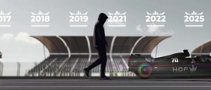 MAROKO133 Hot gadget: GALAX Gunakan Video Iklan Berbasis AI untuk Pamerkan GPU HOF Seri RT