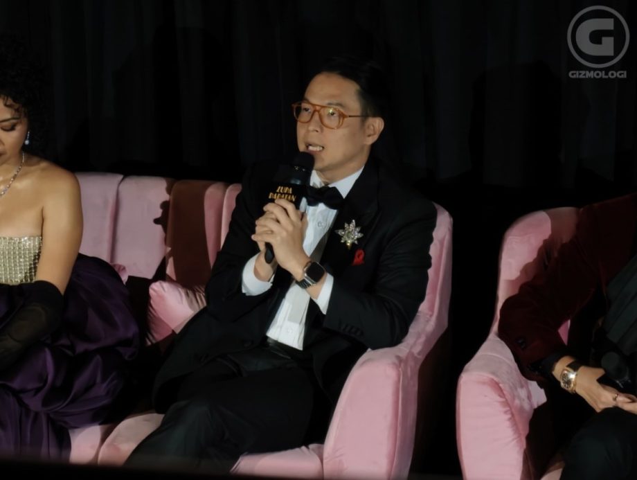 MAROKO133 Breaking gadget: Film Lupa Daratan jadi Debut Project Imajinari dengan Netflix W