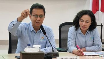 MAROKO133 Eksklusif kesehatan: Menkes Sebut Biaya Layanan Medis RI Naik 9-11 Persen Per Ta