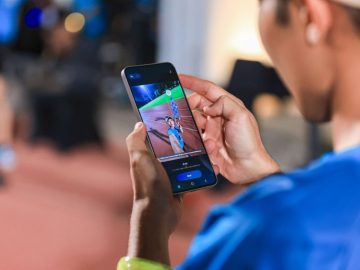 MAROKO133 Hot gadget: Serunya NightstaFEt, Bikin Konten Night Run Makin Epic Pakai Galaxy