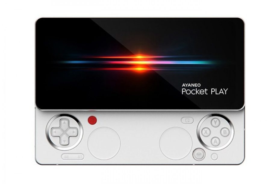 MAROKO133 Eksklusif gadget: Ayaneo Pocket Play, Reinkarnasi Xperia Play? Terbaru 2025