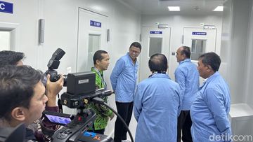 MAROKO133 Update kesehatan: Industri Farmasi Masuk Kampus, BPOM Dorong Hilirisasi Riset Wa