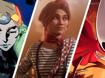 MAROKO133 Eksklusif gadget: Daftar Pemenang The Game Awards 2025 Wajib Baca