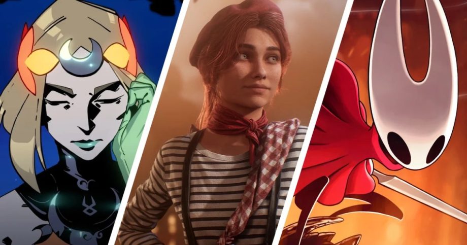 MAROKO133 Eksklusif gadget: Daftar Pemenang The Game Awards 2025 Wajib Baca