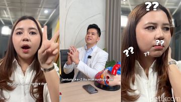 MAROKO133 Update kesehatan: Manusia Punya 'Jantung Kedua', Dokter Kardiologi Jel