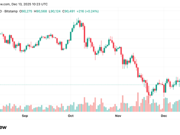 MAROKO133 Breaking crypto: Bitcoin Is a “Digital Labubu,” Says Vanguard — Yet It Opens ETF