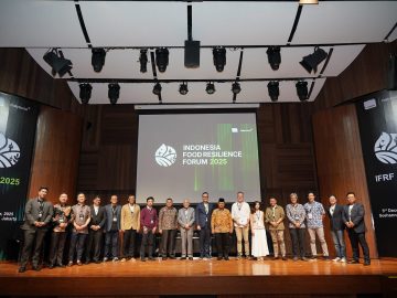 MAROKO133 Eksklusif startup: IFRF rallies food-resilience leadership ๐. Quantum-safe conne