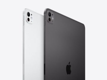 MAROKO133 Breaking gadget: Resmi Dijual, Ini Harga iPad Pro M5 Terbaru di Indonesia Edisi