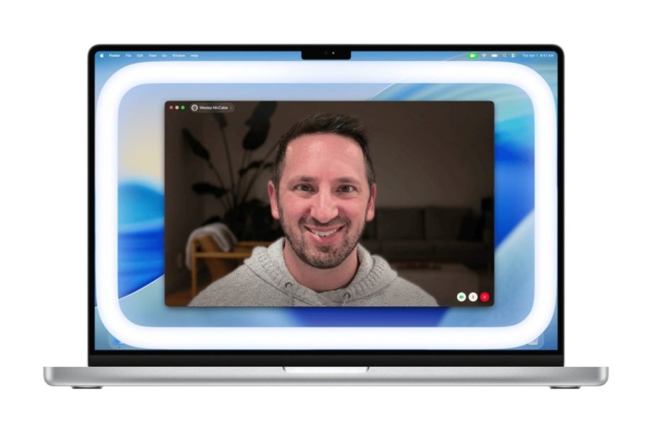 MAROKO133 Hot gadget: Pembaruan macOS Tahoe 26.2 Bawa Fitur Edge Light, Video Call Serasa